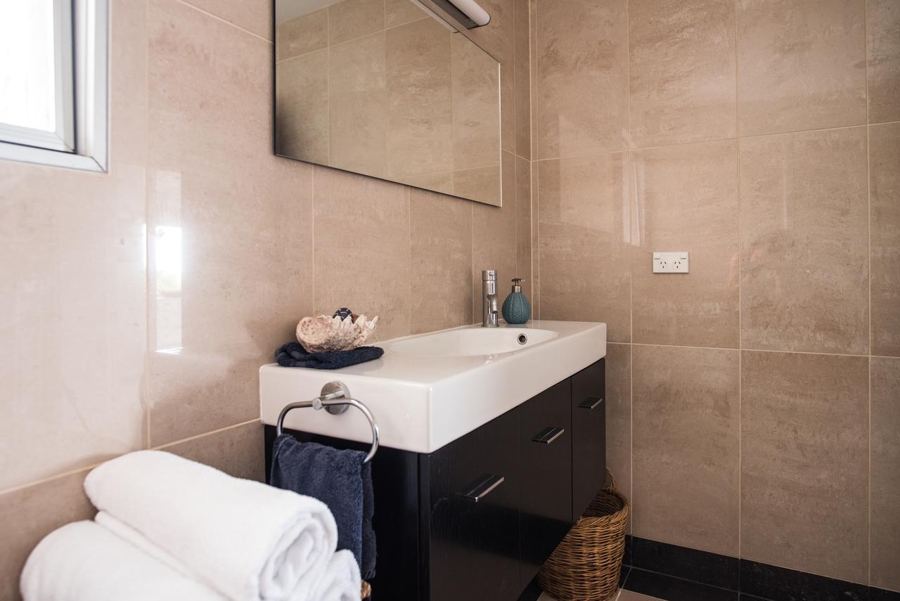 Seahurst Apartment Eskdale 外观 照片