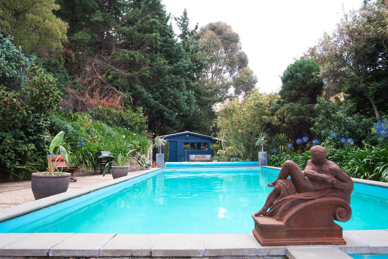 Seahurst Apartment Eskdale 外观 照片