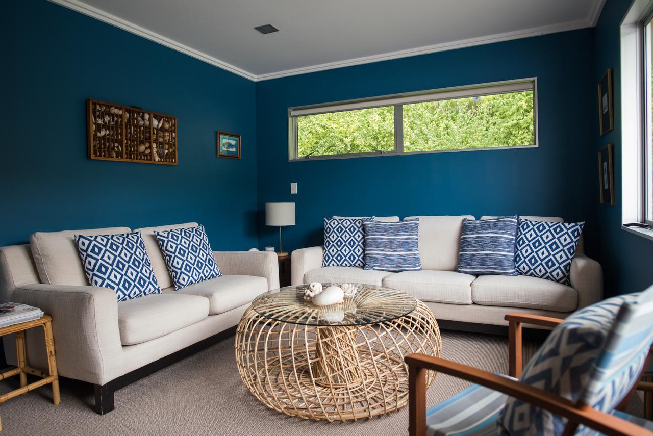 Seahurst Apartment Eskdale 外观 照片