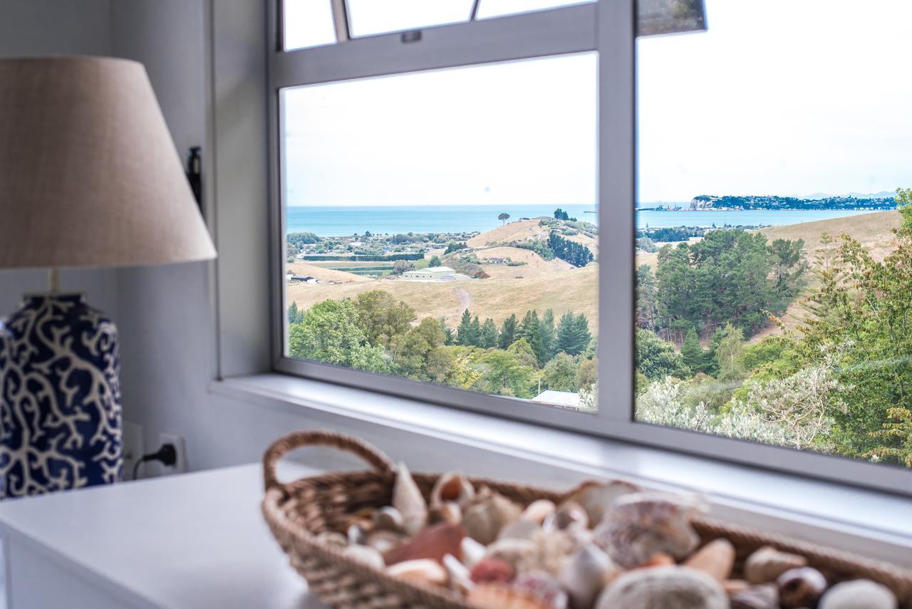 Seahurst Apartment Eskdale 外观 照片
