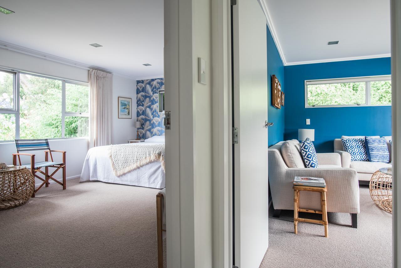 Seahurst Apartment Eskdale 外观 照片