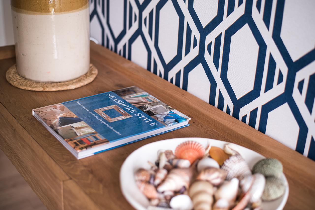 Seahurst Apartment Eskdale 外观 照片