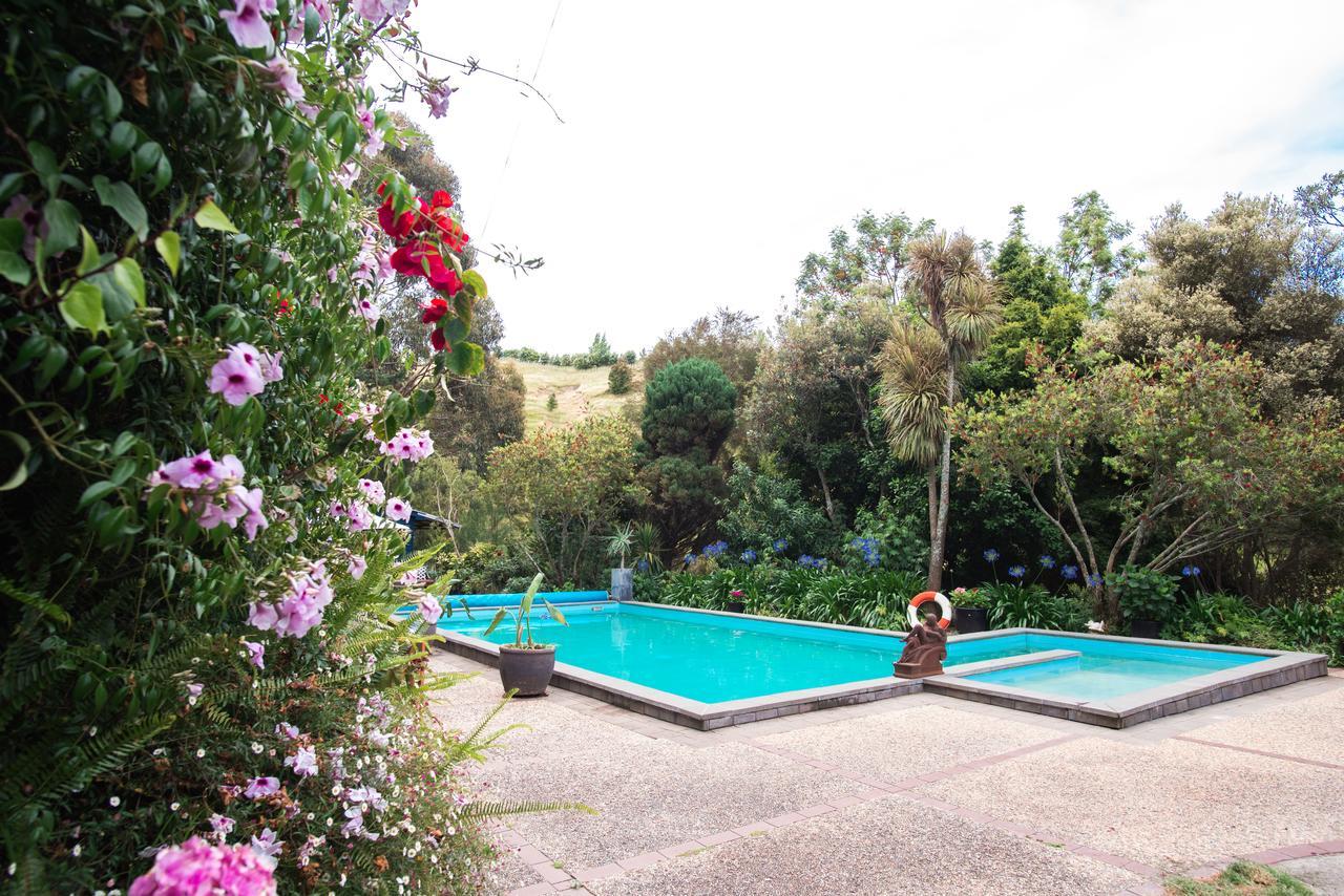 Seahurst Apartment Eskdale 外观 照片