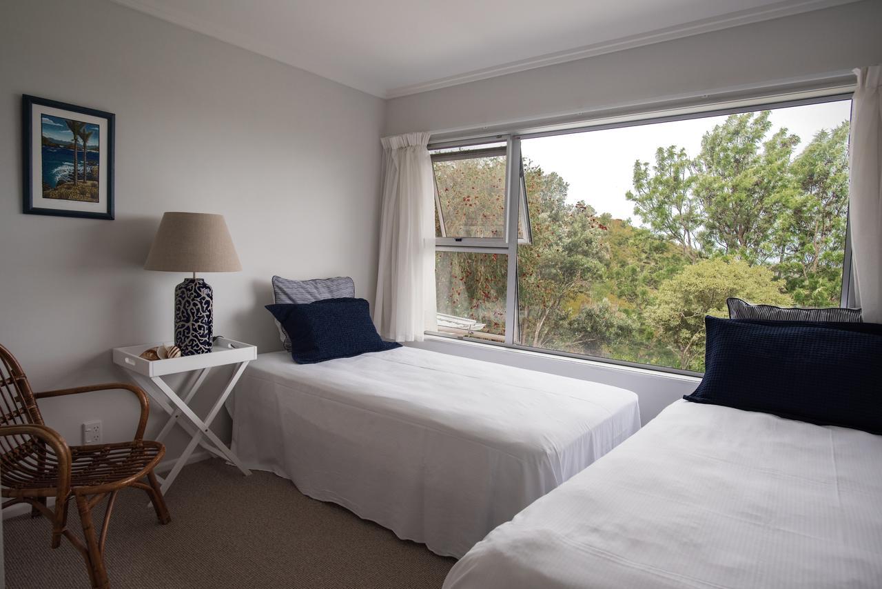 Seahurst Apartment Eskdale 外观 照片