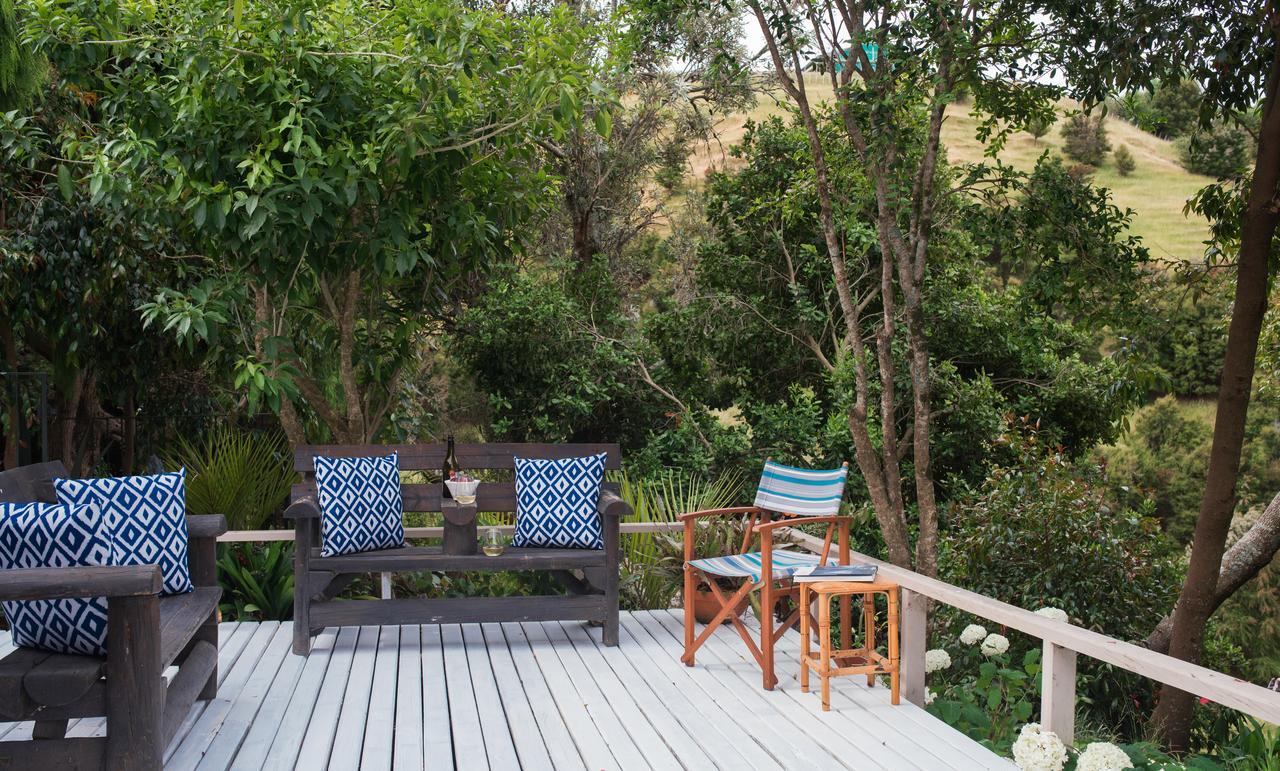 Seahurst Apartment Eskdale 外观 照片