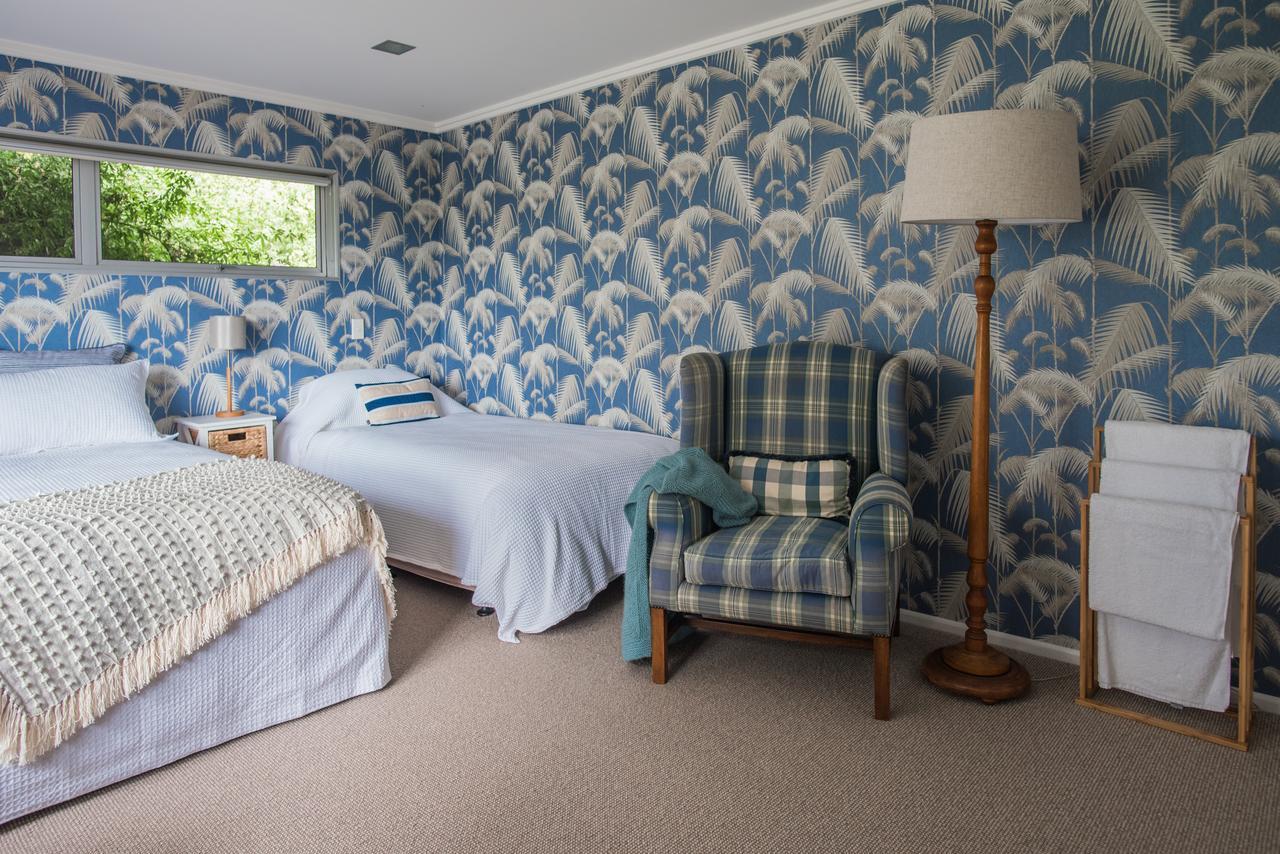 Seahurst Apartment Eskdale 外观 照片
