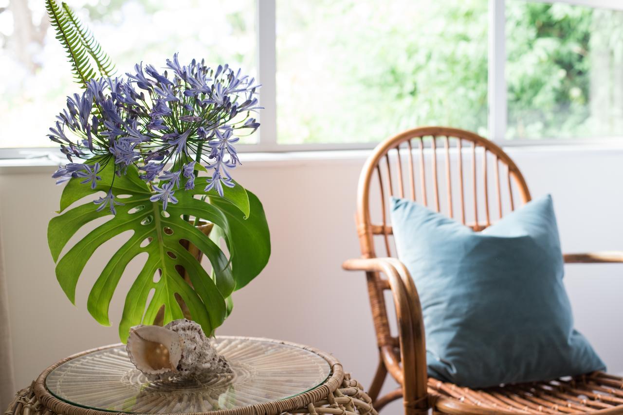 Seahurst Apartment Eskdale 外观 照片
