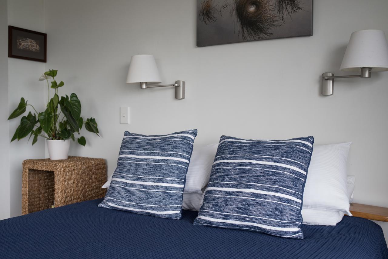Seahurst Apartment Eskdale 外观 照片
