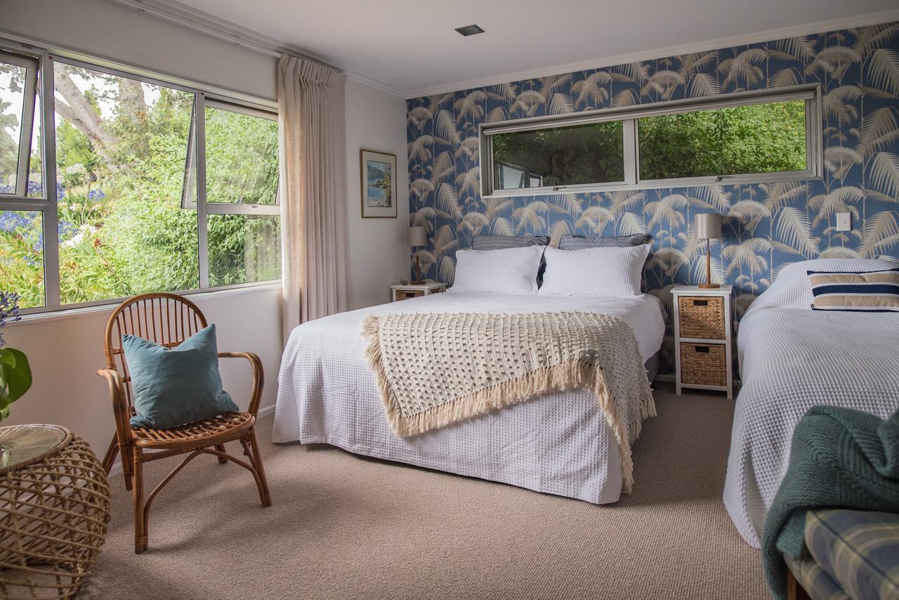 Seahurst Apartment Eskdale 外观 照片