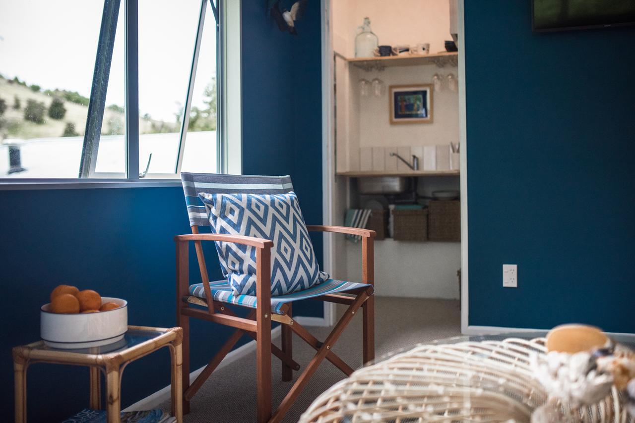 Seahurst Apartment Eskdale 外观 照片